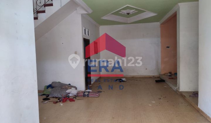 Rumah Bagus SHM Bandulan, Malang 2