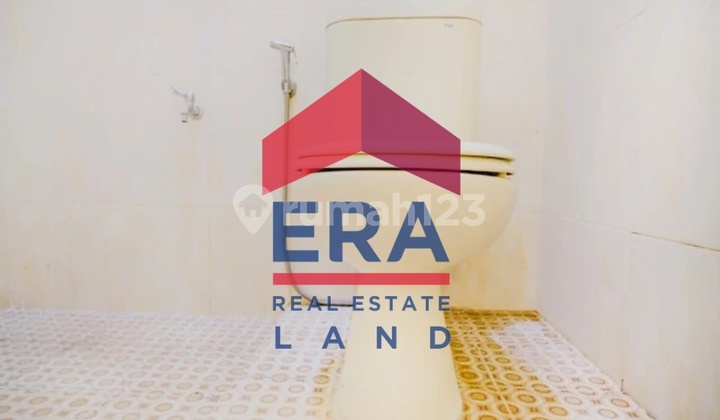 Kost Passive Income 500 m2 SHM Sawojajar, Malang 2