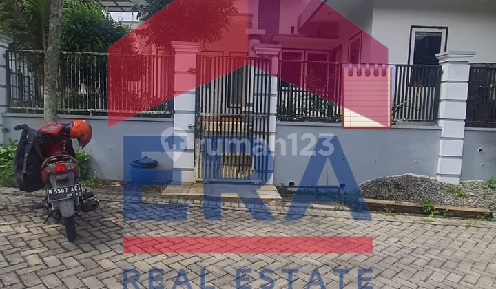Good House Unfurnished Freehold Villa Bukit Tidar, Merjosari, Malang Good House Unfurnished Freehold Villa Bukit Tidar, Merjosari, Malang