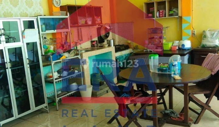 Rumah Bagus Furnished SHM di Perum Bulan Terang Utama , Malang 2