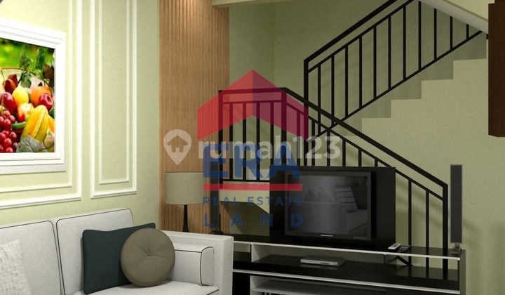 Rumah Bagus Unfurnished SHM Jalan Delima, Asrikaton Pakis, Malang Rumah Bagus Unfurnished SHM Jalan Delima, Asrikaton Pakis, Malang