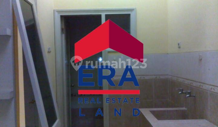 Good Rental House Unfurnished HGB Permata Jingga, Malang