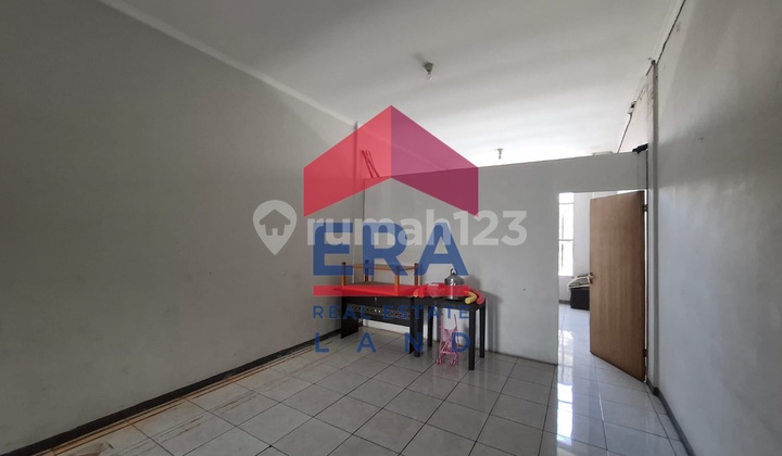 Ruko Bagus 60 m2 SHM Batu, Malang