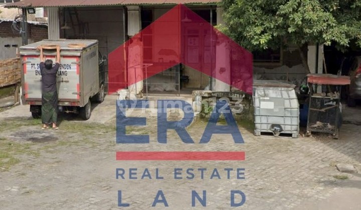 Nice House with Certificate of Ownership (SHM) KH. Wahid Hasyim Kranggan, Mojokerto. 1