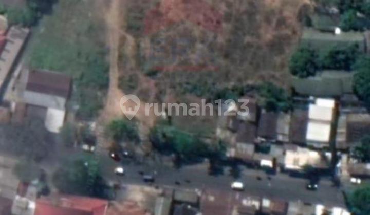 Tanah 8696 m2 Sukun, Malang Tanah 8696 m2 Sukun, Malang