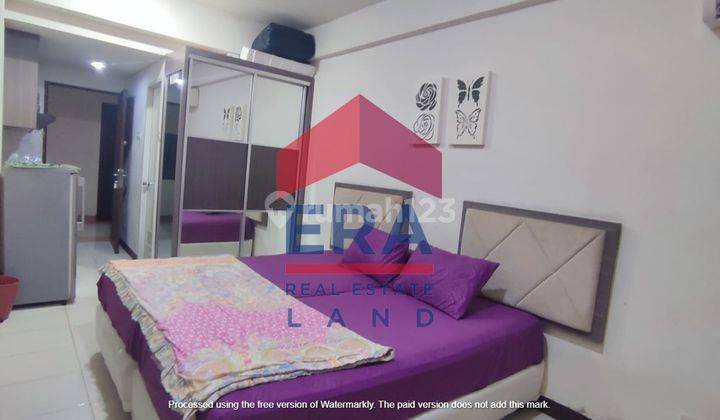 Apartement Apartemen Soekarno Hatta 1 BR Furnished Bagus 1