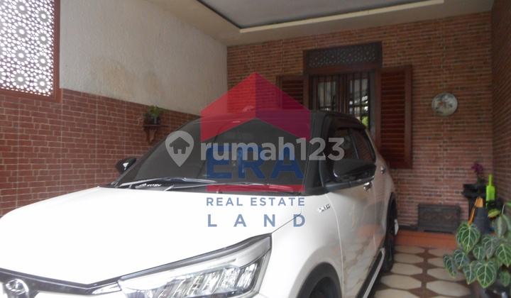 Good Auction House Unfurnished Freehold Certificate Mojolangu, Malang 2