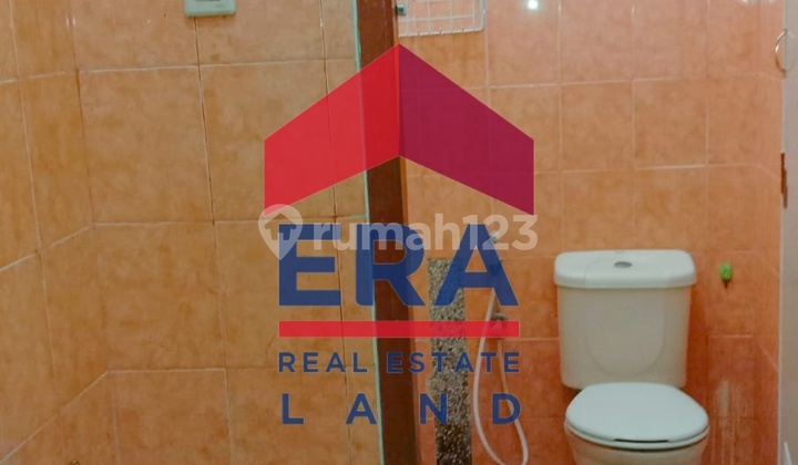 Rumah Bagus Semi Furnished SHM Griya Shanta, Mojolangu, Malang 2