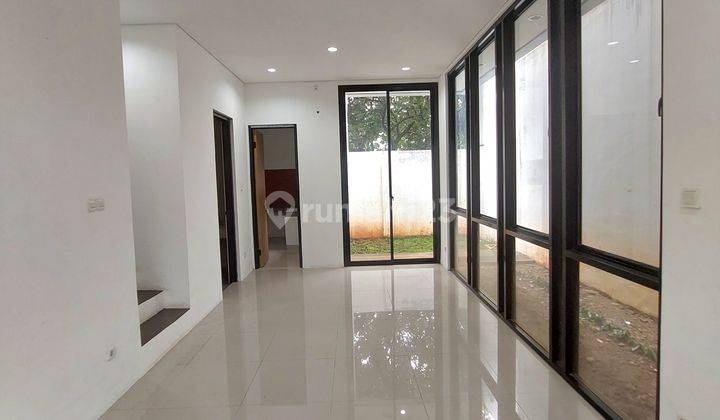 PROPERTI BARU Ready pesanggrahan jakarta selatan 3