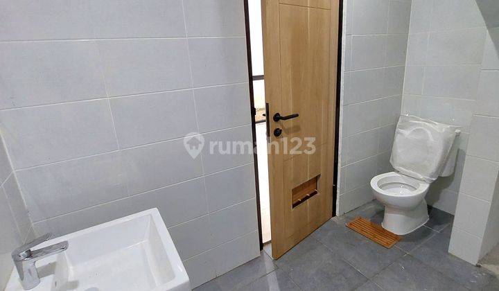 PROPERTI BARU Ready pesanggrahan jakarta selatan 6