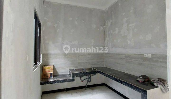 DIJUAL RUMAH BANGUNAN BARU READY UNIT GRAHA BINTARO 7