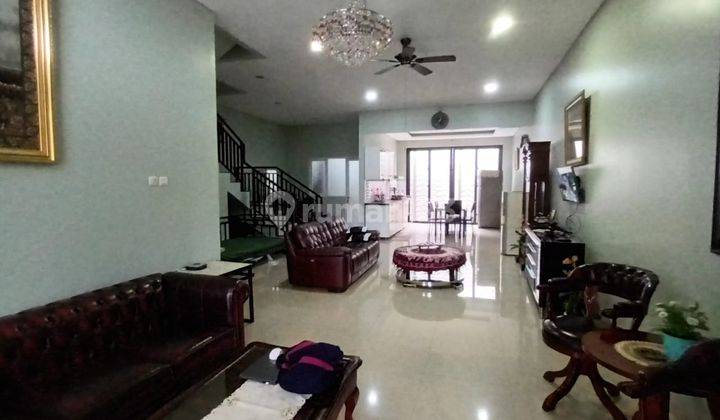 Dijual Rumah Cantik Dlm Cluster Onegate Di Sarijadi Bandung Utara 2