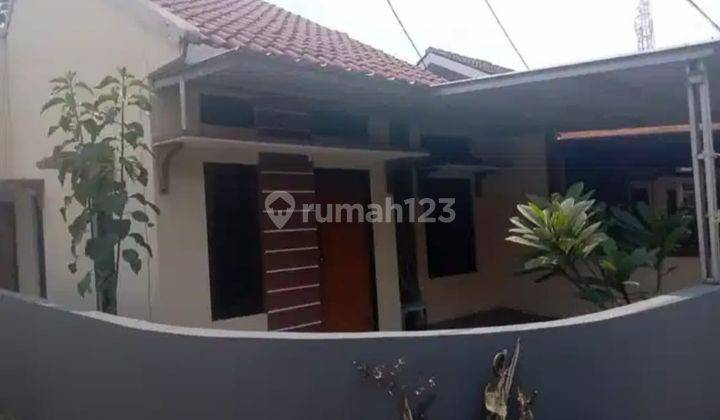 DIJUAL CEPAT RUMAH ASRI SIAP HUNI DI LOTUS RESIDENCE CIMAHI 1