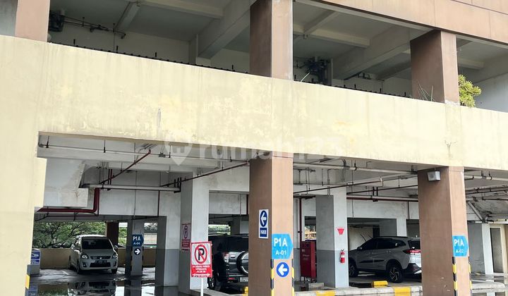 Jual Dibawah Njop Apartemen Panaramic 2br Fullfurnish S Hatta 2