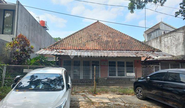 DIJUAL HITUNG TANAH RUMAH TUA MSH LAYAK PAKAI DICIPAGANTI BANDUNG 2