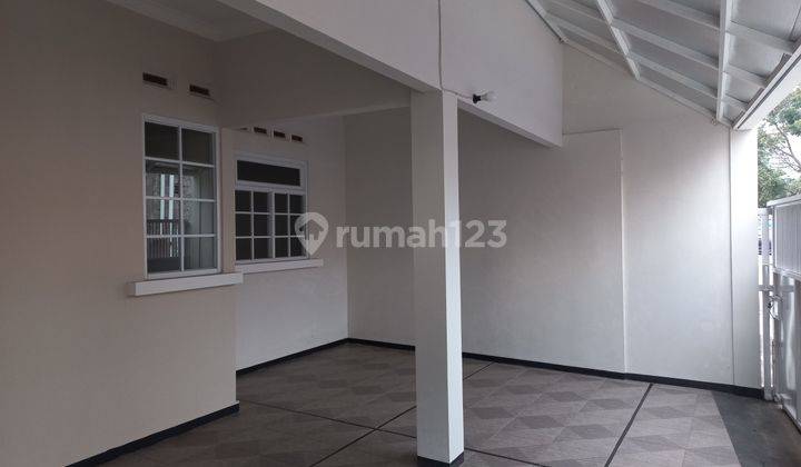 Dijual Rumah Baru Minimalis 2lantai Tengah Kota Di Cimahi 1