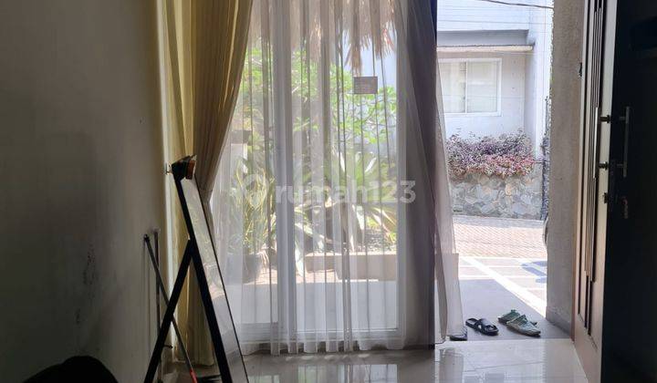 Dijual Rumah Cozy Mewah Dlm Komplek Setra Glory Sukahaji Bandung 2