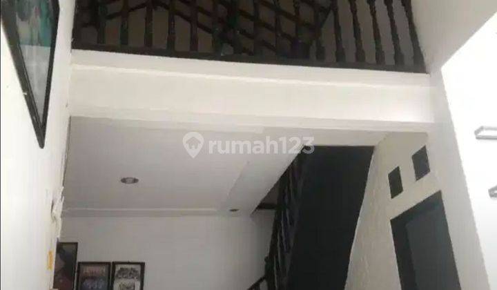 DIJUAL DIBAWAH HRG PASAR RUMAH ASRI DI CIJAURA MARGACINTA 2