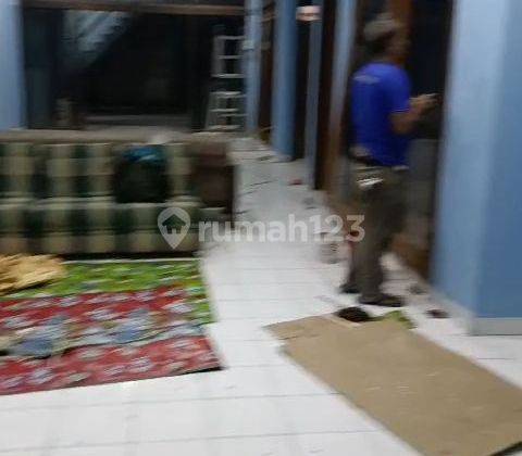 Dijual Rumah Baru Renov Utk Koskosan Di Dekat Citylink Peta 2