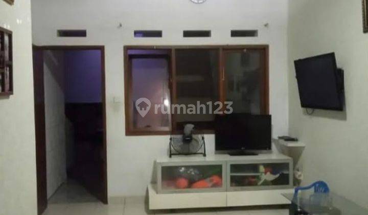 Dijual Rumah Asri Siap Huni Dlm Komplek Tengah Kota Cimahi 2