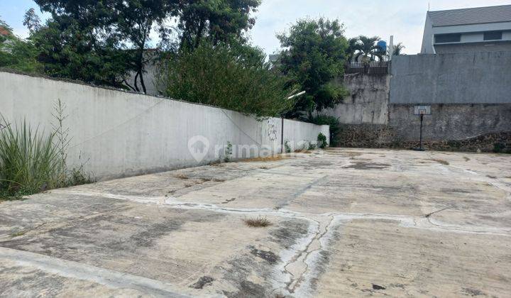 Dijual Tanah Kavling Siap Bangun Dikomplek Dago Asri Bandung 1