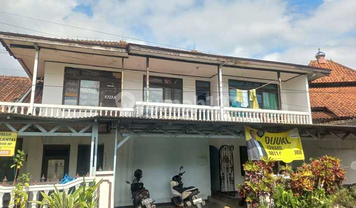 Sell Boarding House Below NJOP Price, Suitable for Investment 2