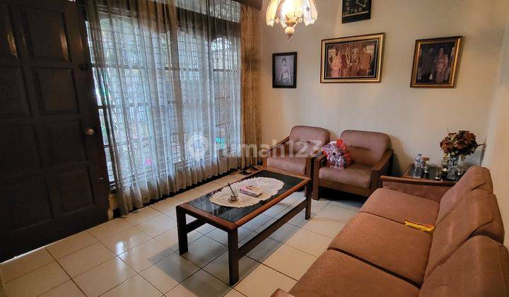 Jual Rumah Tengah Kota Dekat Terminal Harga Termurah Leuwi Anyar 1