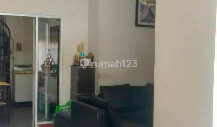 DIJUAL RUMAH ASRI 1LANTAI TANAH LUAS DI KATAPANG INDAH RESIDENCE 2