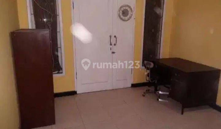 Dijual Koskosan Aktif 3lantai Dekat Kampus Maranatha Bandung 2