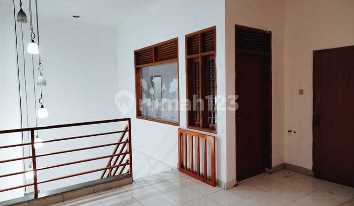 Jual Cepat Murah Rumah Sdh Fullrenov Di Kawaluyaan Indah Bandung 2