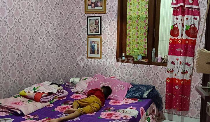 Dijual Cepat Rumah Asri Siap Huni Di Perum Ciganitri Permai  2