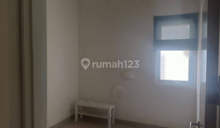 Disewakan Rumah Summarecon 2br Semifurnish Cluster Amanda 2