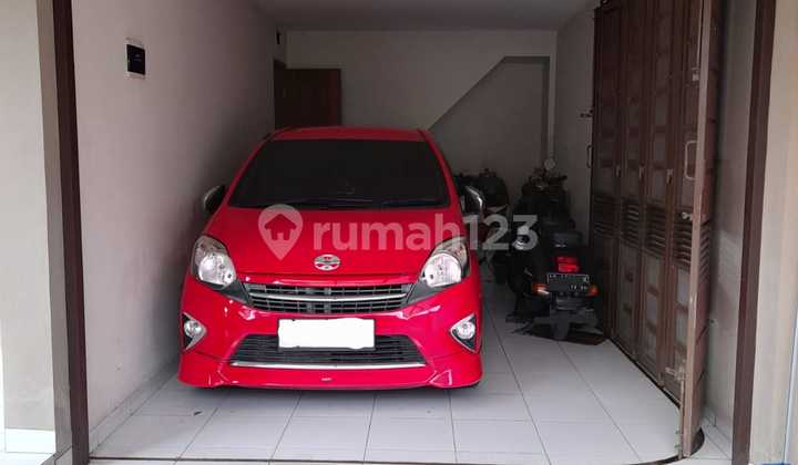 Jual Cepat Semifurnish Rumah Minimalis Bagus Di Pharmindo Cimahi 2