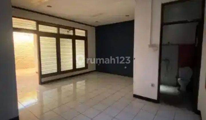 DISEWAKAN RUANG USAHA STRATEGIS UTK KANTOR DAN KULINER DI TUBAGUS 1