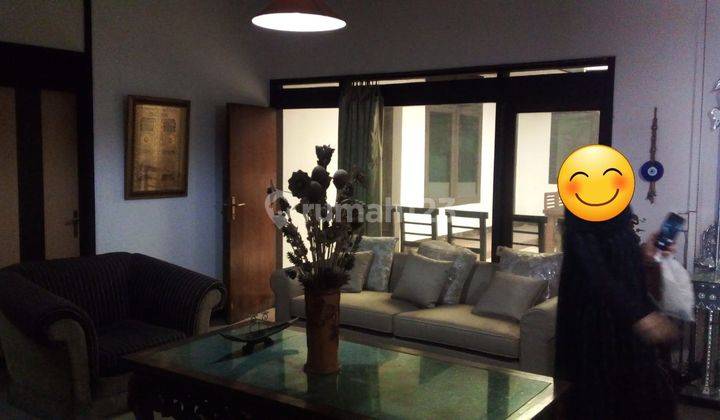 Jual Cepat Harga Njop Rumah Bagus Di Batik Kumeli Sukaluyu Bandun 1