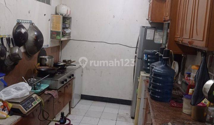 DIJUAL RUKO BAGUS SIAP PAKAI DI PERMATA KOPO BANDUNG 2