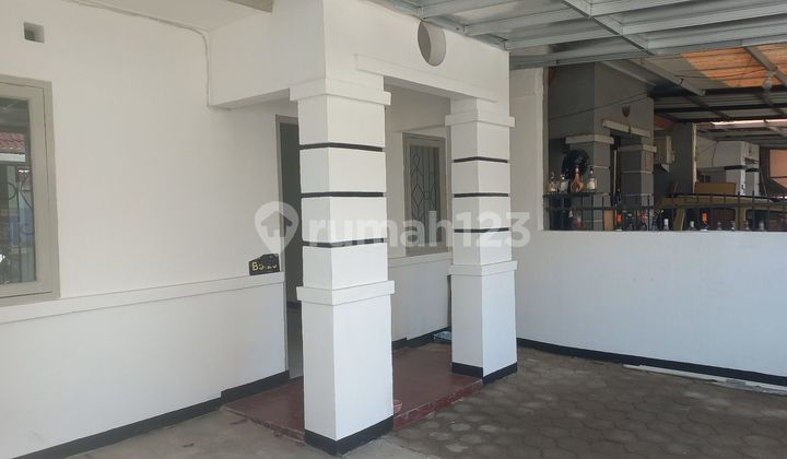 For Sale: Minimalist, Serene, Move-In Ready Newly Renovated House in Taman Rahayu