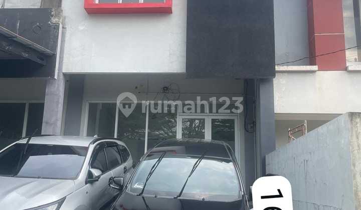 Jual Cepat Harga Dibawah Appraisal Bank Ruko Bagus Siap Pakai Di Cikarang Selatan Jual Cepat Harga Dibawah Appraisal Bank Ruko Bagus Siap Pakai Di Cikarang Selatan