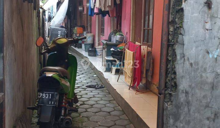 Jual Cepat Dibawah Njop Koskosan 11 Kamar Di Andir Bandung 2