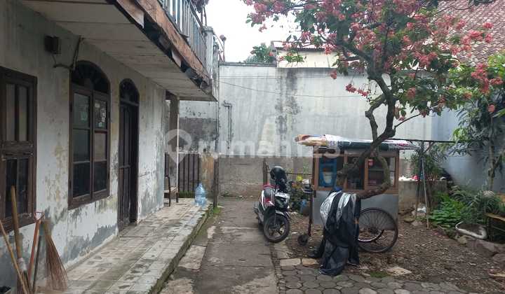 Jual Koskosan Hitung Tanah Harga Dibawah Njop Di Pajajaran Bandun