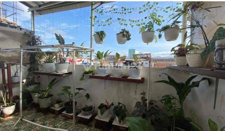 Rumah cantik terawat Bagus SHM Terusan Pasir Koja, Bandung 2