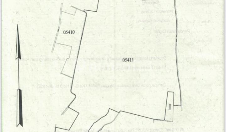 Jual Cepat Murah Tanah Lahan Kosong 4.9ha Di Caringin S Hatta