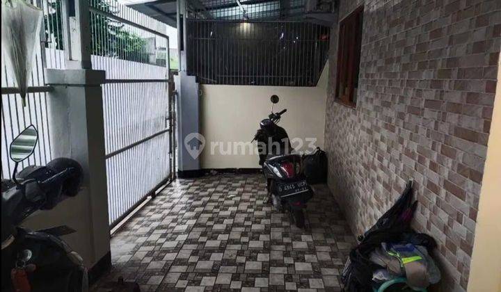 Dijual Rumah Kost Aktif Full Terisi Dekat Trans Studio Mall Tsm 2