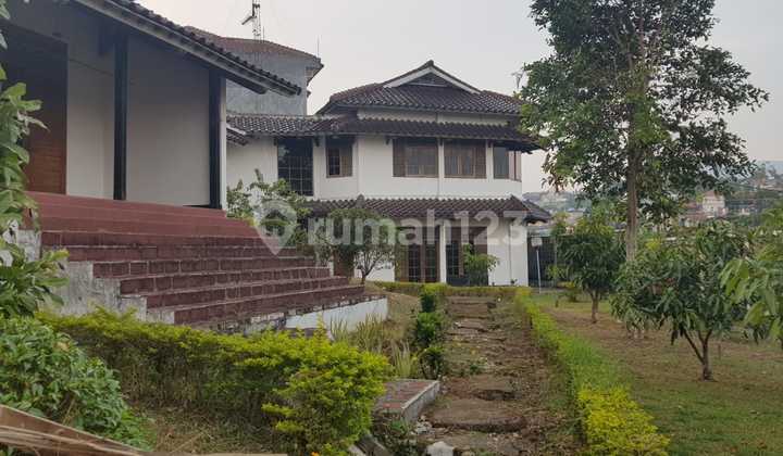 Rumah Villa Harga Dibawah NJOP di Cipaku Bandung Rumah Villa Harga Dibawah NJOP di Cipaku Bandung