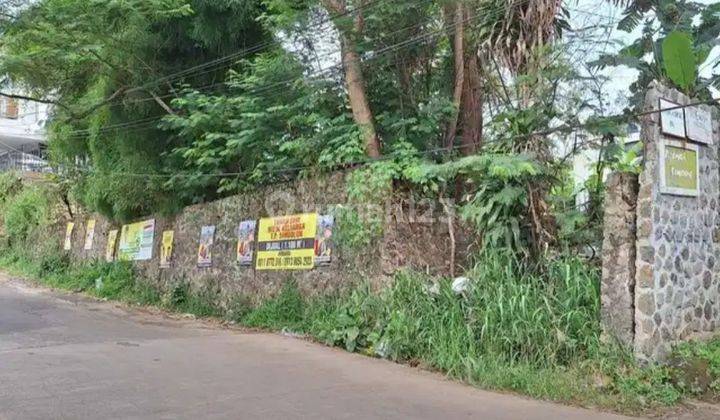 DIJUAL TANAH KAVLING VIEW BAGUS DI AWILIGAR RAYA PINGGIR JLN RAYA 2