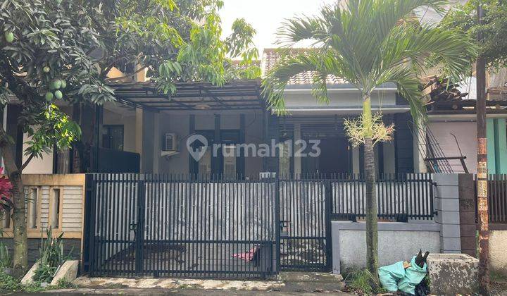 Dijual Rumah Asri Bagus Terawat Di Kiarasari Permai Kiaracondong 1