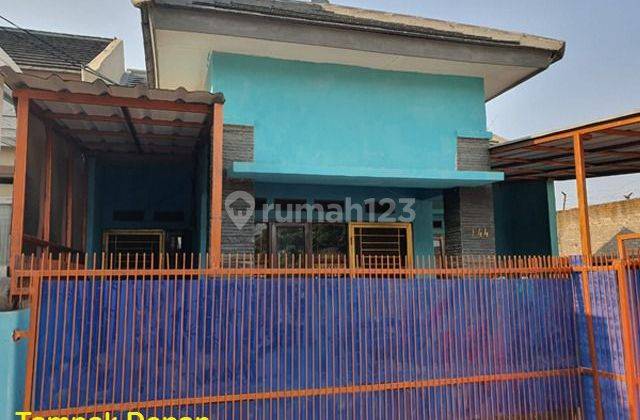 Dijual Cepat Rumah Kost Strategis Dekat Stt Telkom Bojongsoang 1