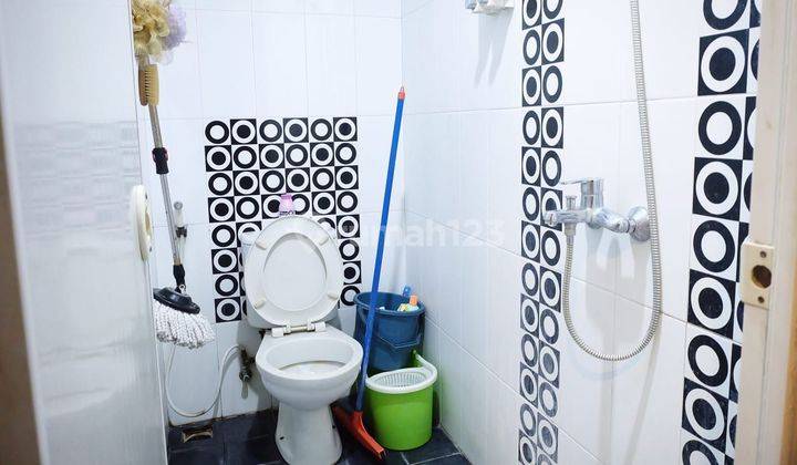 Apartemen The Edge 1