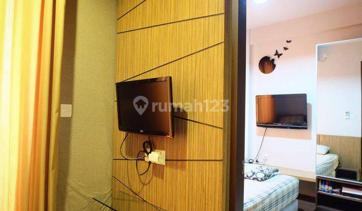 Apartemen The Edge 2