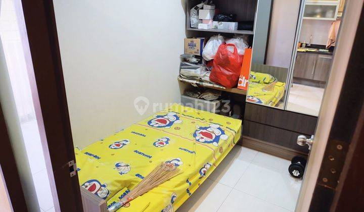 Apartemen The Edge 4